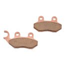 Goldfren Brake Pads Sintered Sports GF174 - S3 ( PH250 )