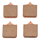 Goldfren Brake Pads Sintered Sports GF177 - S3 ( PH294 )