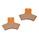 Goldfren Brake Pads Offroad Racing GF179 - K5 ( PR257 )
