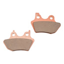 Goldfren Brake Pads Sint Sports GF181 - S3 ( PH279 / PH347 )