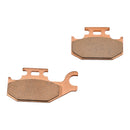 Goldfren Brake Pads Offroad Racing GF182 - K5 ( PR283 )