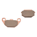 Goldfren Brake Pads Offroad Racing GF183 - K5 ( PR285 )