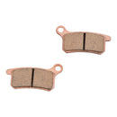 Goldfren Brake Pads Offroad Racing GF185 - K5 ( PR318 )
