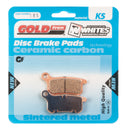 Goldfren Brake Pads Offroad Racing GF185 - K5 ( PR318 )