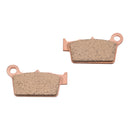 Goldfren Brake Pads Offroad Racing GF187 - K5 ( PR326 )