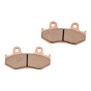 Goldfren Brake Pads Offroad Racing GF188 - K5 ( PR295 )