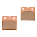 Goldfren Brake Pads Sintered Sports GF197 - S3 ( PH86 )