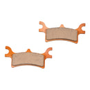 Goldfren Brake Pads Offroad Racing GF209 - K5 ( PR319 )