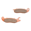 Goldfren Brake Pads Sintered Sports GF210 - S3 ( PH332 )