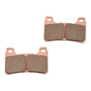 Goldfren Brake Pads Race GF214 - Gpr