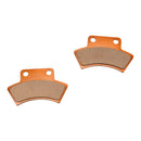 Goldfren GOLDfren Brake Pads AD