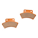 Goldfren Brake Pads Offroad Racing GF216 - K5 ( PR201 )
