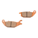 Goldfren Brake Pads Sintered Sports GF221 - S3 ( PH303 )