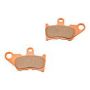 Goldfren Brake Pads Sintered Sports GF224 - S3 ( PH300 )