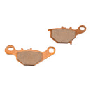 Goldfren Brake Pads Offroad Racing GF226 - K5 ( PR348 )