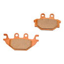 Goldfren Brake Pads Sintered Sports GF230 - S3 ( P333 )