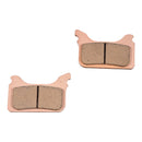 Goldfren Brake Pads Sintered Sports GF231 - S3 ( PH350 )