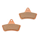 Goldfren Brake Pads Offroad Racing GF232 - K5 ( PR258 )
