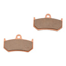 Goldfren Brake Pads Sintered Sports GF235 - S3 ( PH298 )