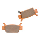 Goldfren Brake Pads Offroad Racing GF240 - K5 ( PR354 )