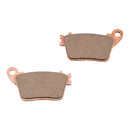 Goldfren Brake Pads Sintered Sports GF242 - S3 ( PH381 )