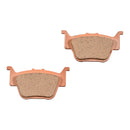 Goldfren Brake Pads Offroad Racing GF243 - K5 ( PR330 )