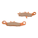 Goldfren Brake Pads Offroad Racing GF245 - K5 ( PR302 )
