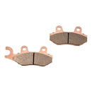 Goldfren Brake Pads Sintered Sports GF247 - S3 ( PH251 )