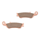 Goldfren Brake Pads Offroad Racing GF248 - K5 ( PR392 )