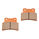 Goldfren Brake Pads Sintered Sports GF251 - S3 ( P377 )