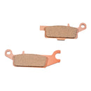 Goldfren Brake Pads Offroad Racing GF252 - K5 ( PR385 )