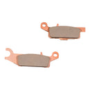 Goldfren Brake Pads Offroad Racing GF253 - K5 ( PR386 )