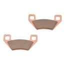 Goldfren Brake Pads Offroad Racing GF254 - K5 ( PR344 )
