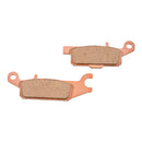 Goldfren Brake Pads Offroad Racing GF255 - K5 ( PR387 )