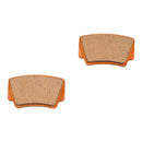 Goldfren Brake Pads Offroad Racing GF260 - K5 ( PR403 )