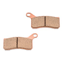 Goldfren Brake Pads Offroad Racing GF261 - K5 ( PR402 )
