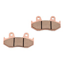 Goldfren Brake Pads Sintered Sports GF267 - S3 ( PH355 )