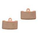 Goldfren Brake Pads Sintered Sports GF269 - S3 ( PH395 )