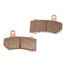 Goldfren Brake Pads Sintered Sports GF271 - S3 ( PH353 )
