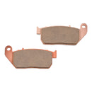 Goldfren Brake Pads Sintered Sports GF272 - S3 ( PH336 )