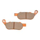Goldfren Brake Pads Sintered Sports GF273 - S3 ( PH399 )