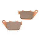 Goldfren Brake Pads Sintered Sports GF274 - S3 ( PH339 )