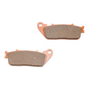 Goldfren Brake Pads Sintered Sports GF277 - S3 ( PH421 )