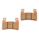 Goldfren Brake Pads Sint Sprts GF279 - S3 ( PH273 Hd Only)