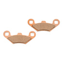 Goldfren Brake Pads Offroad Racing GF280 - K5 ( PR159 )