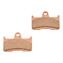 Goldfren Brake Pads Offroad Racing GF281 - K5 ( PR304 )