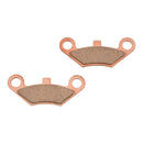Goldfren Brake Pads Sintered Sports GF284 - S3