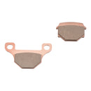 Goldfren Brake Pads Sintered Sports GF289 - S3 ( P130 )
