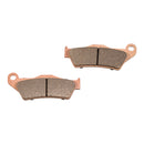 Goldfren Brake Pads Sintered Sports GF292 - S3 ( PH323 )
