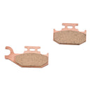 Goldfren Brake Pads Offroad Racing GF295 - K5 ( PR372 )
